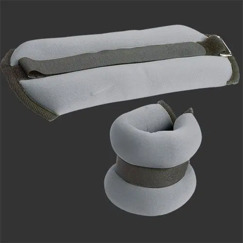 Torres PL110181 Утяжелители универсальные 1 кг