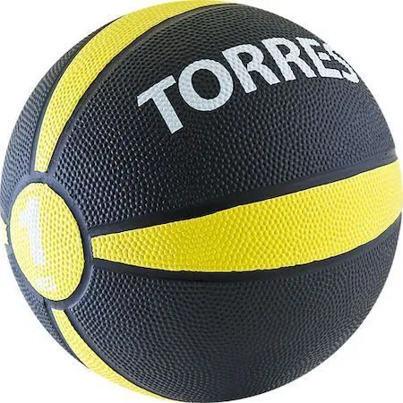 Torres 1КГ Медбол