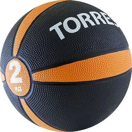 Torres 2КГ Медбол