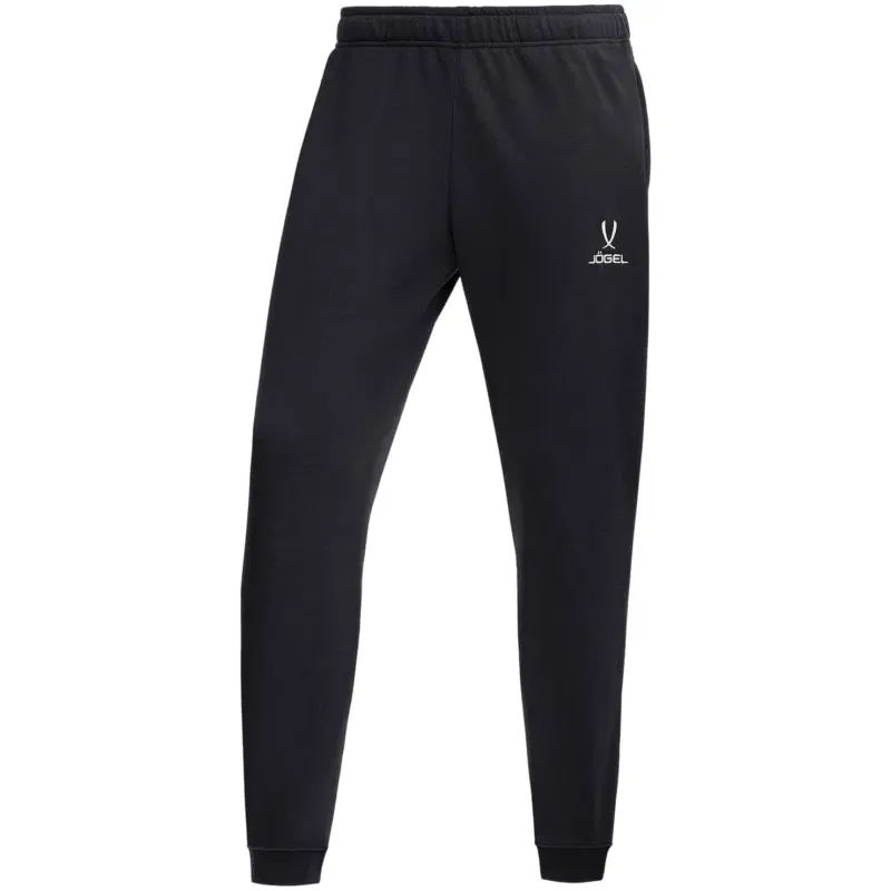 Jogel ESSENTIAL COTTON PANTS Брюки спортивные Черный