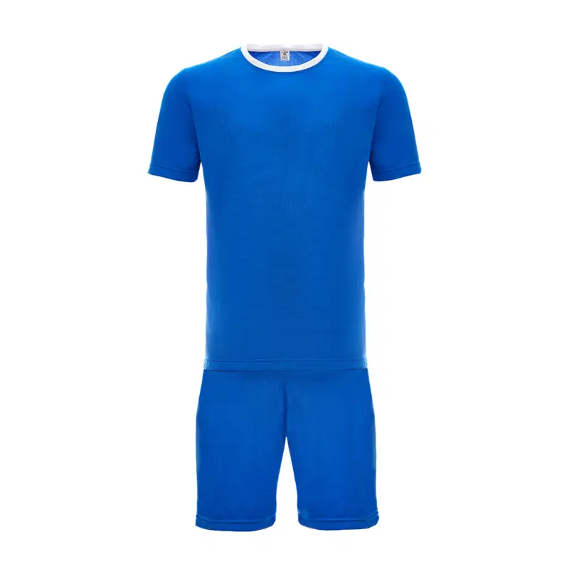 Torres SPORT Форма футбольная Синий/Белый