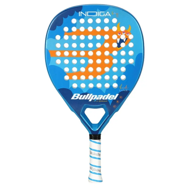 Bullpadel INDIGA BOY 26 Ракетка для падела