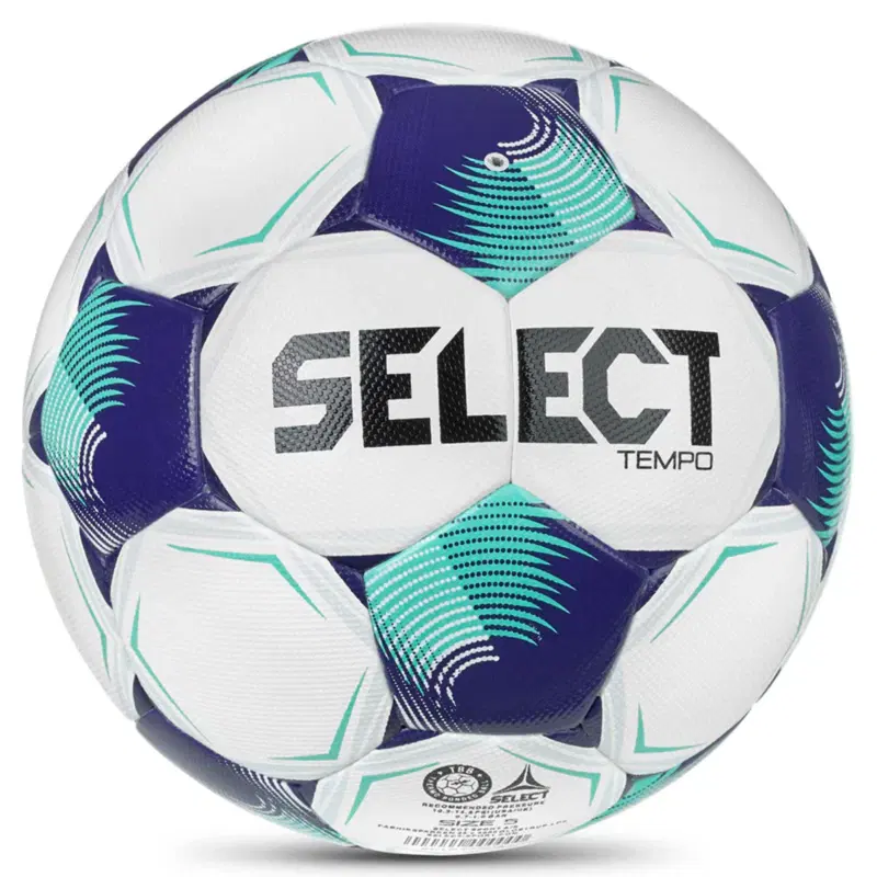 Select TEMPO TB V26 (0574071003-4) Мяч футбольный