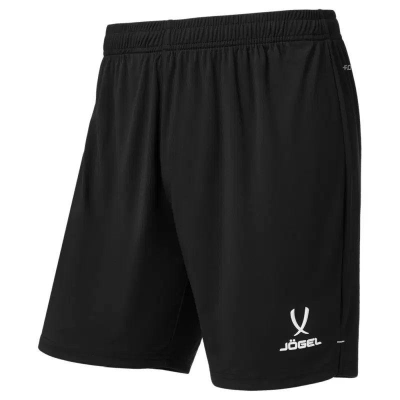 Jögel PREMIER PERFORMDRY GK SHORTS Шорты вратарские Черный
