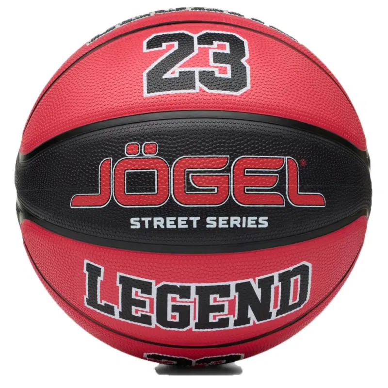 Jögel STREETS LEGEND23 №7 Мяч баскетбольный