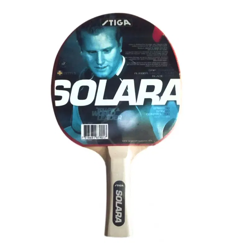 Stiga SOLARA Ракетка для настольного тенниса