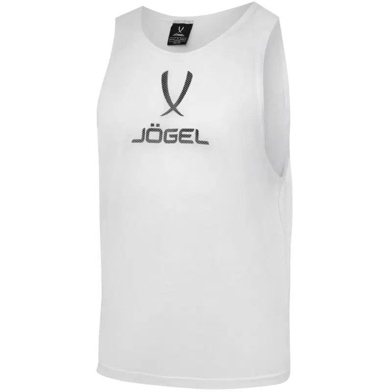 Jogel TRAINING BIB Манишка Белый