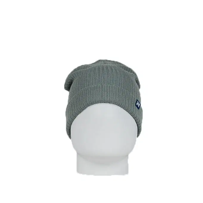 Nordski RETRO ICE MINT Шапка спортивная Серый