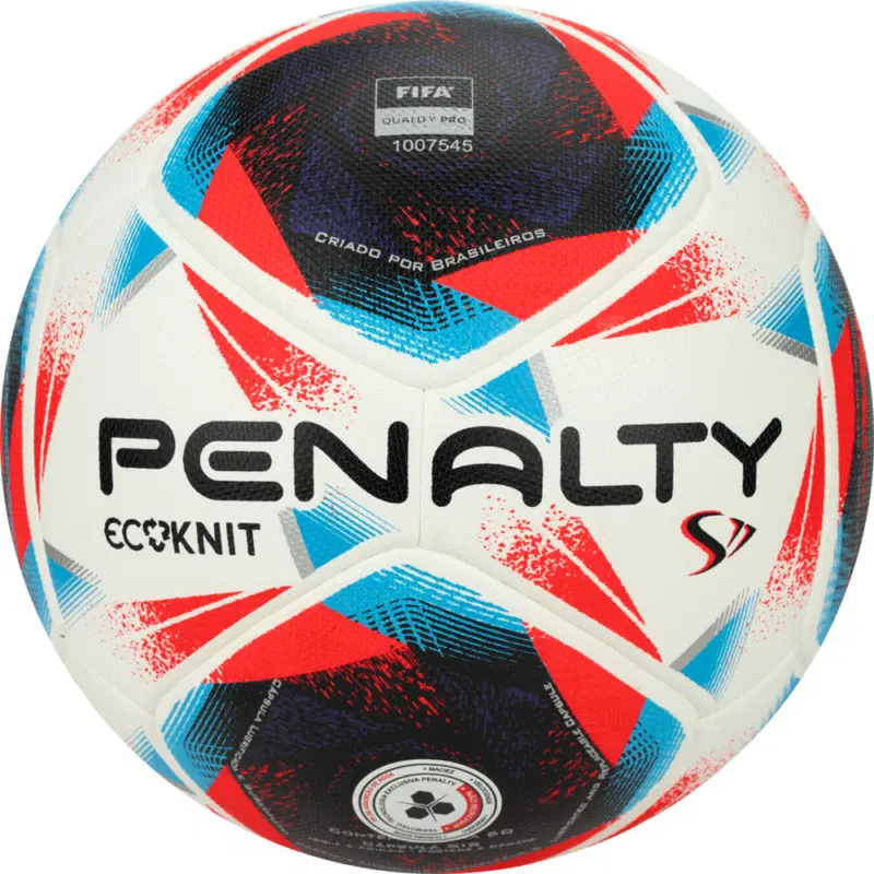 Penalty BOLA CAMPO S11 ECOKNIT XXIII Мяч футбольный