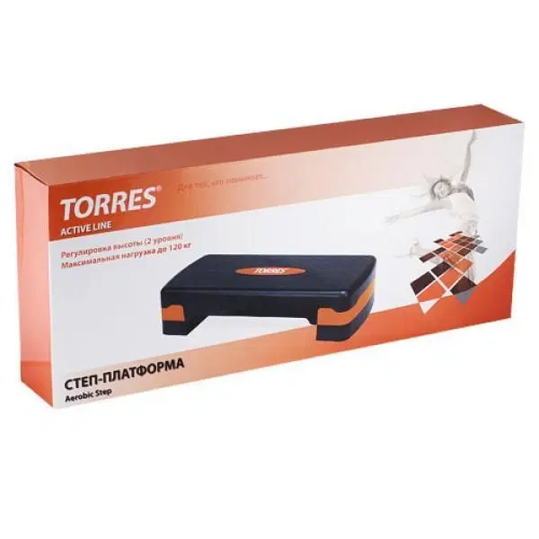 Torres AL1005 Степ-платформа