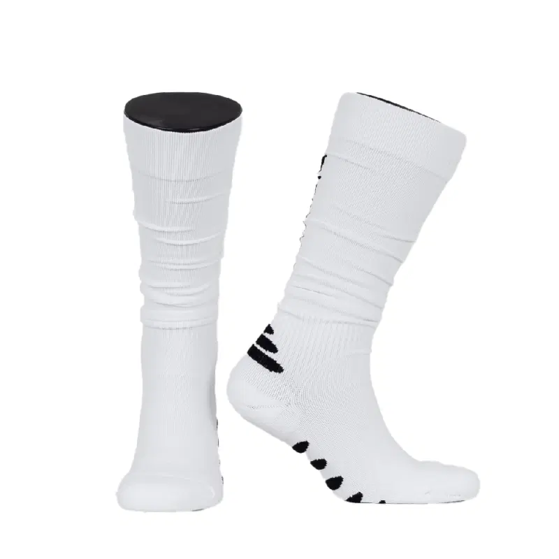 Nordski PRO ENERGY WHITE Гетры Белый/Черный