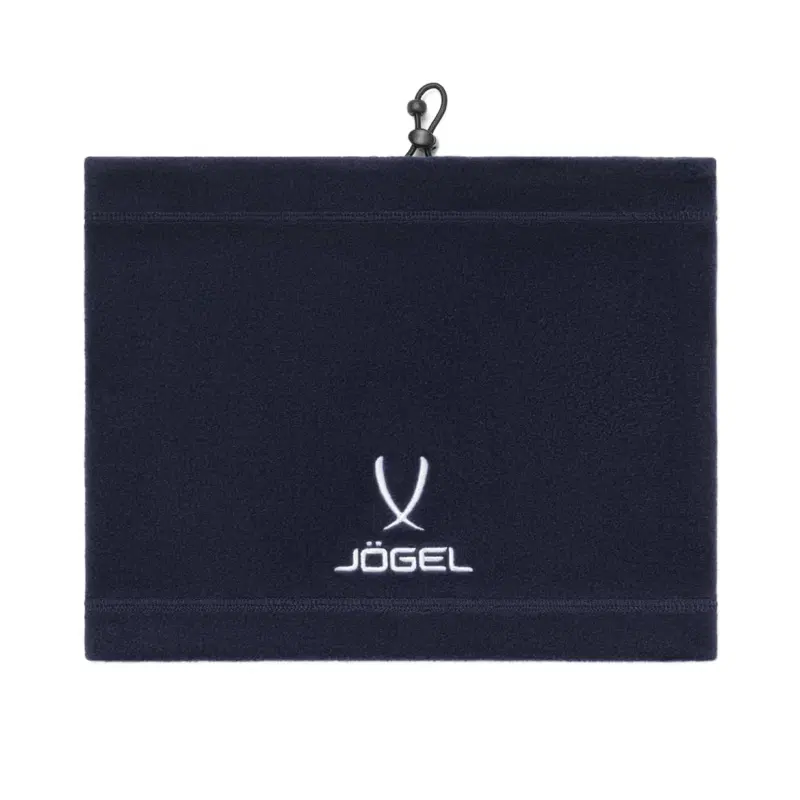 Jögel CAMP TRAINING SCARF Шарф-снуд Темно-синий