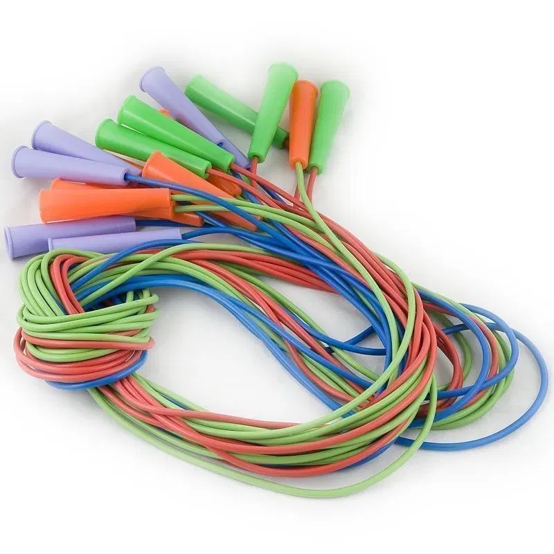 Rusbrand MR-Sk2.65 Скакалка спортивная 2,65 м Разноцветный