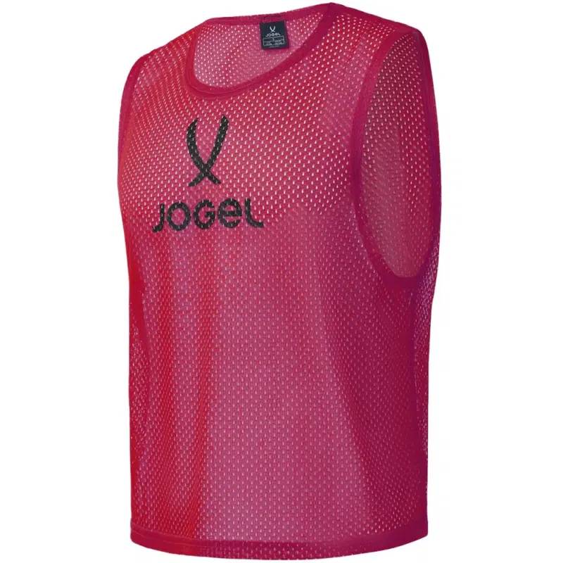 Jogel CAMP 2 BIB Манишка Малиновый