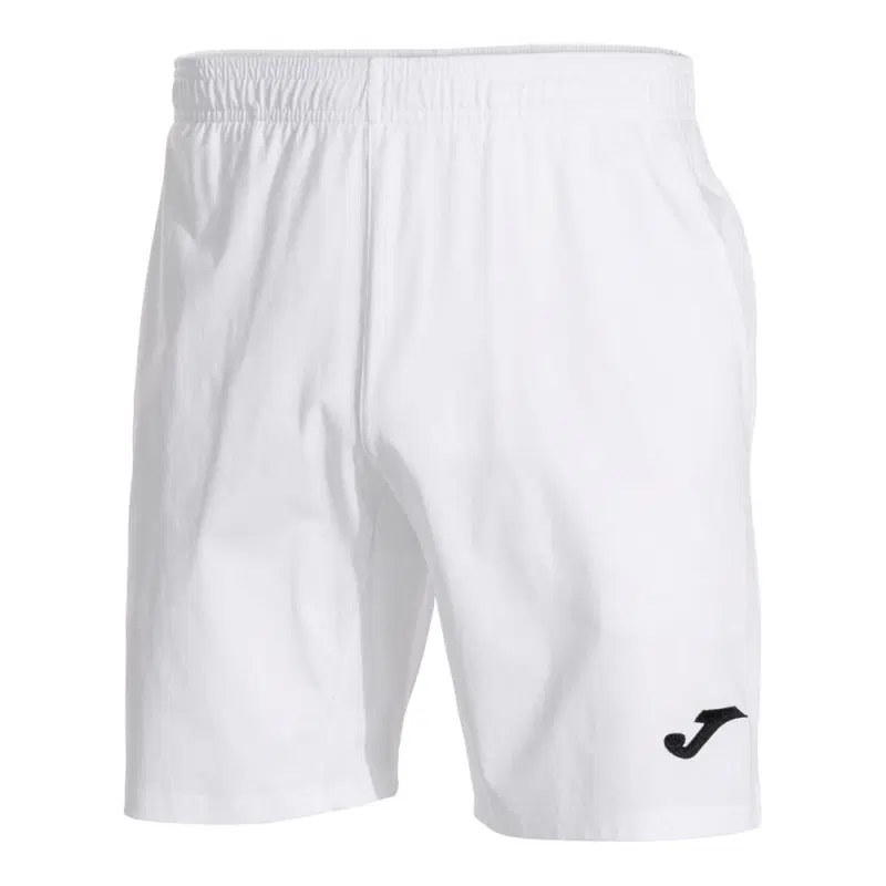 Joma MONTREAL Шорты теннисные Белый