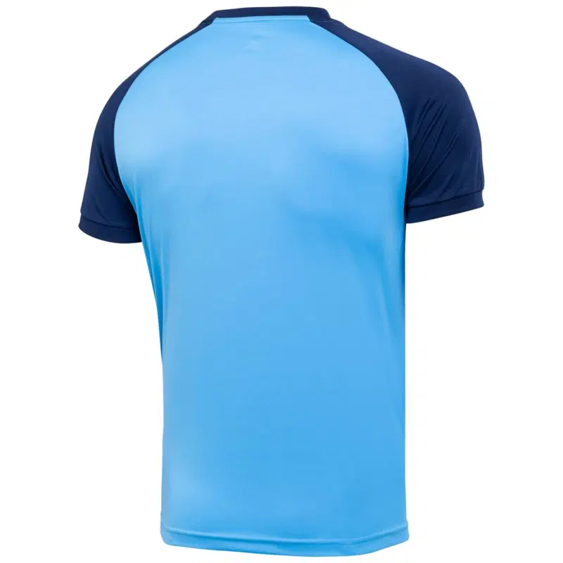 Jögel CAMP REGLAN JERSEY Футболка игровая футбольная Синий/Темно-синий