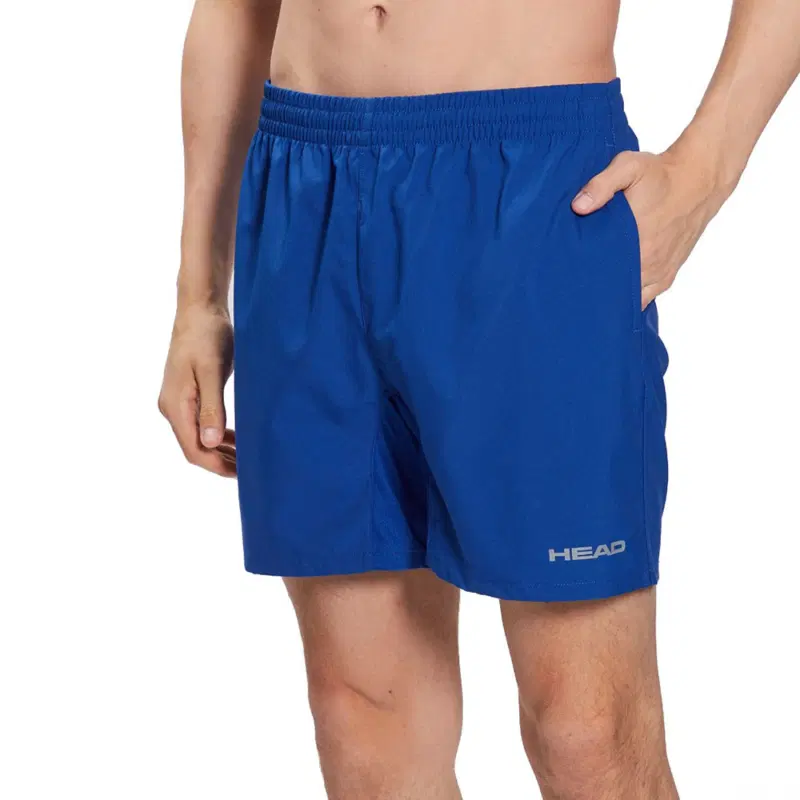 Head CLUB SHORTS Шорты теннисные Синий