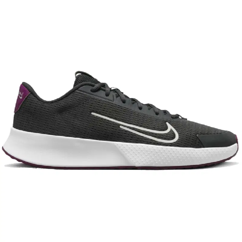 Nike VAPOR LITE 2 Кроссовки теннисные Черный/Красный