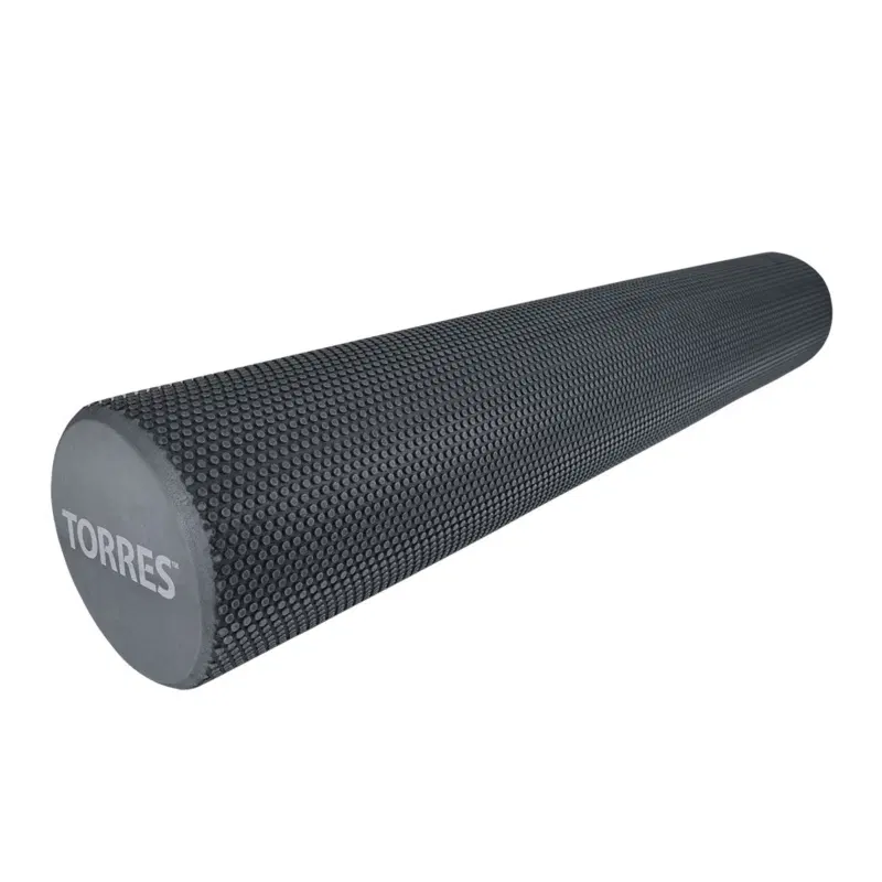 Torres YL52200 Ролик массажный Серый