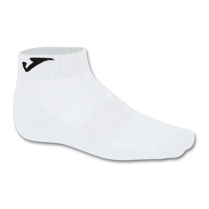 Joma SHORT TRAINING SOCKS Носки теннисные Белый
