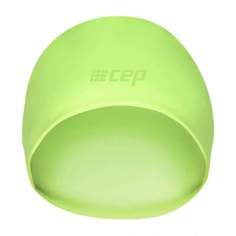 CEP JOGGING HAT Шапка для бега Салатовый