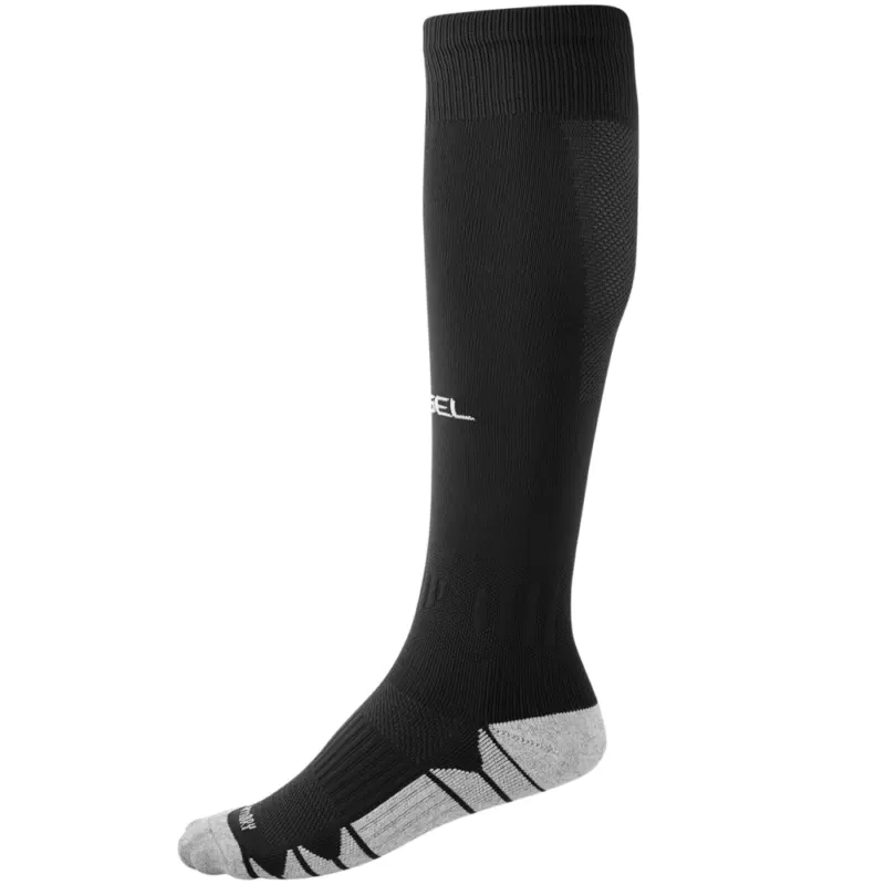 Jögel MATCH PERFORMDRY SOCKS Гетры футбольные Черный