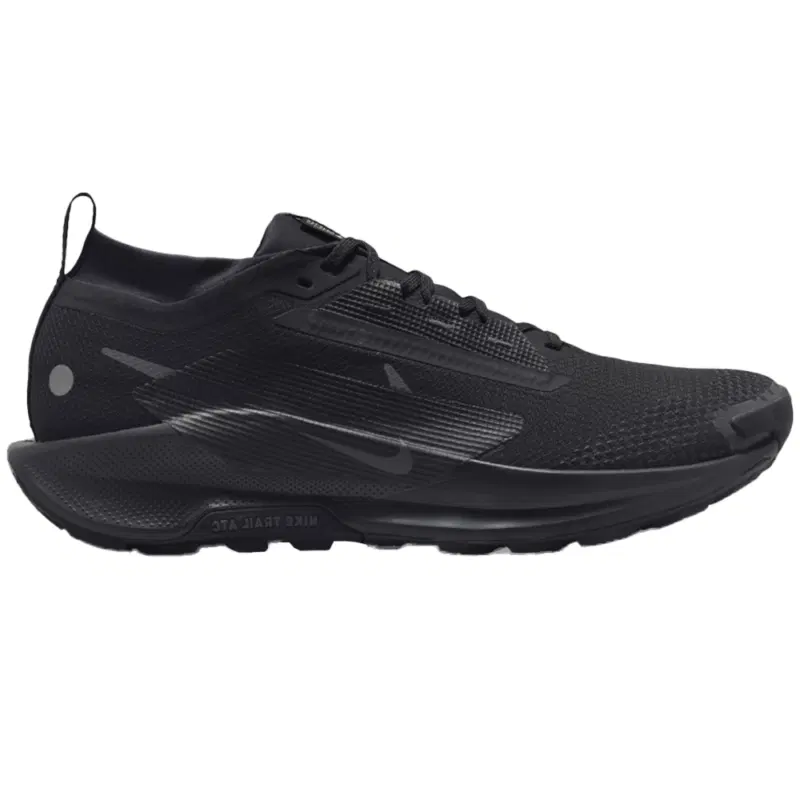 Nike PEGASUS TRAIL 5 GTX Кроссовки беговые Черный