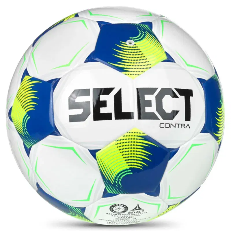 Select CONTRA DB V26 (0853171012-3) Мяч футбольный