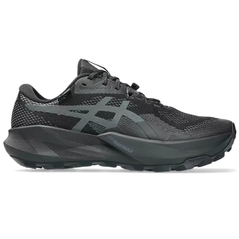 Asics GEL-TRABUCO 14 GTX Кроссовки беговые Черный