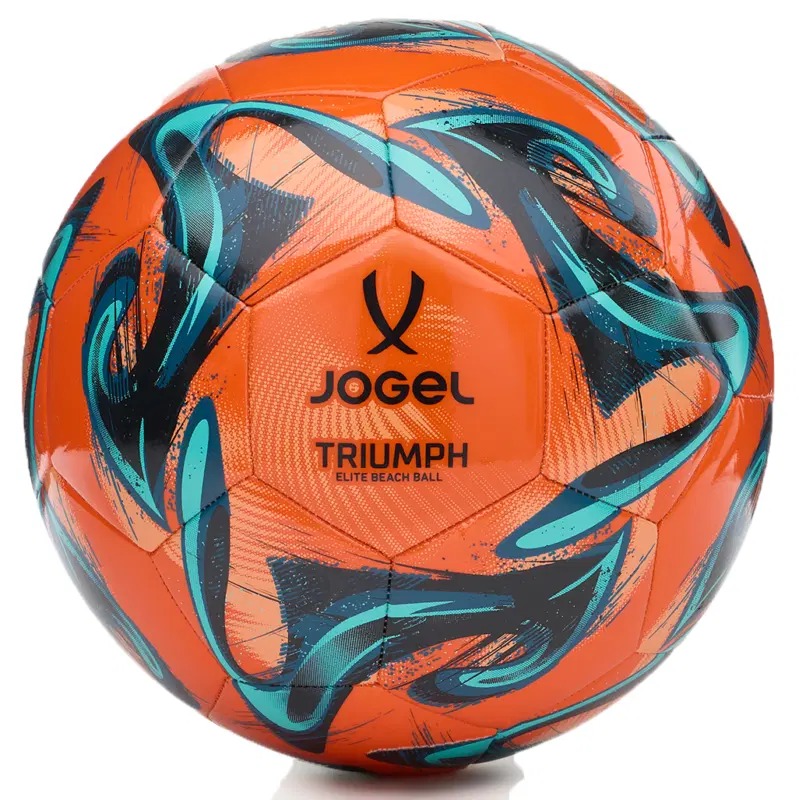 Jögel TRIUMPH BEACH ELITE №5 Мяч для пляжного футбола