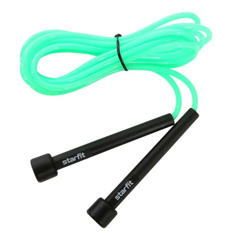 Starfit CORE RP-101 Скакалка 3м Зеленый