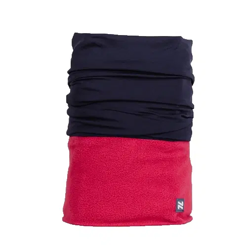 Nordski HYBRID NAVY/BERRY Бафф Темно-синий/Малиновый