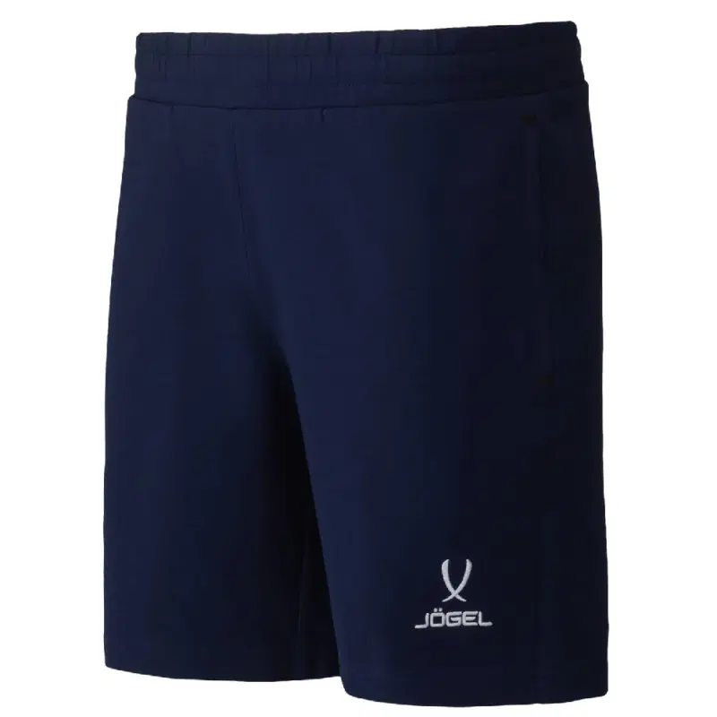 Jögel ESSENTIAL ATHLETE SHORTS 24 Шорты спортивные Темно-синий
