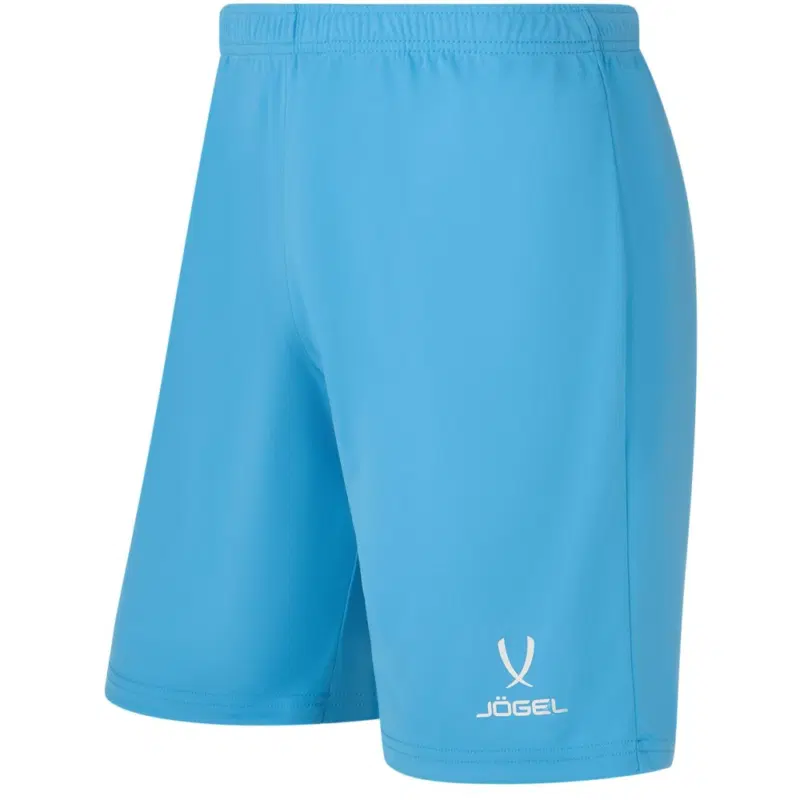 Jögel CAMP CLASSIC SHORTS Шорты игровые Голубой