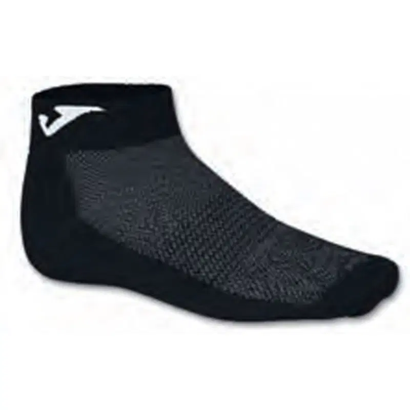 Joma SHORT TRAINING SOCKS Носки теннисные Черный
