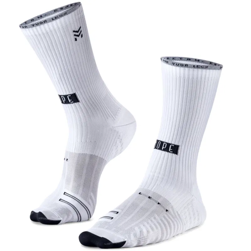 Moretan SPORT CLASSIC Носки беговые высокие Белый