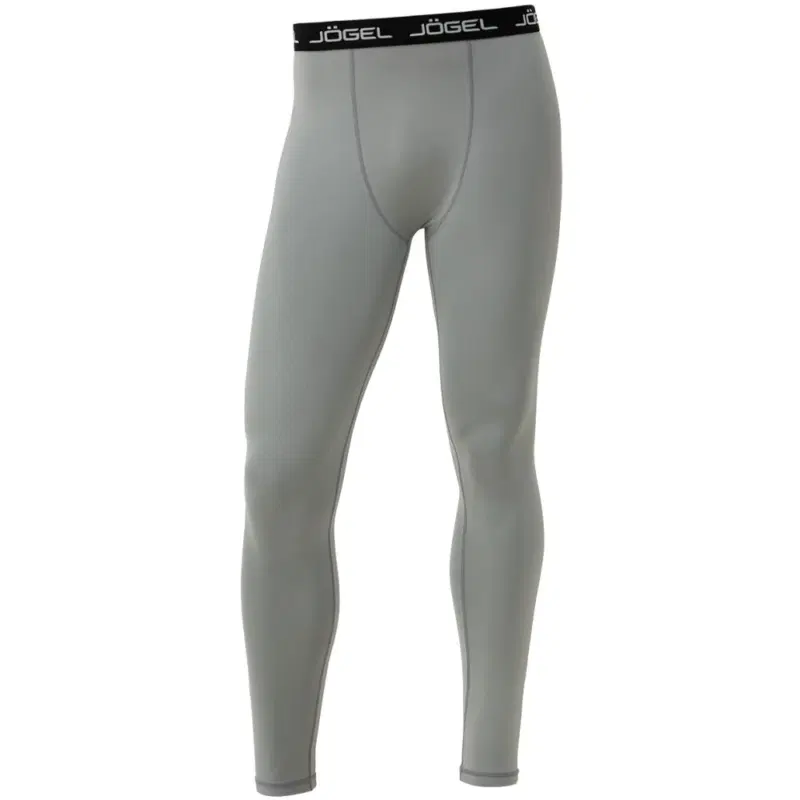 Jögel CAMP PERFORMDRY BASELAYER TIGHTS Тайтсы компрессионные Серый