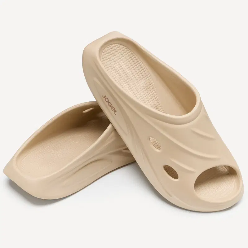 Jögel SHOWER SLIDES 2.0 Сланцы Бежевый