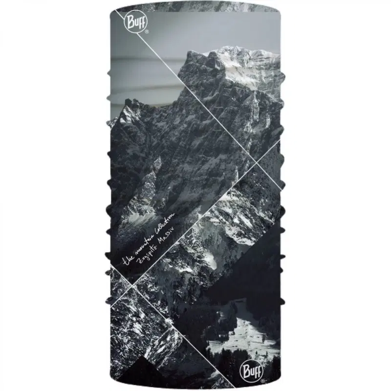 Buff ORIGINAL ZUGSPITZ MASSIV Бандана Разноцветный