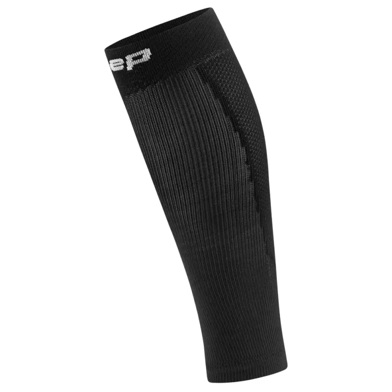 CEP CORE RUN CALF COMPRESSION SLEEVES 5.0 Компрессионные гетры Черный/Белый