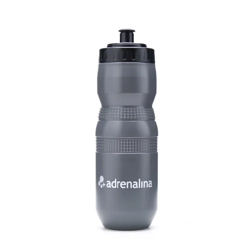+Adrenalina WB80041 Бутылка для воды Серый
