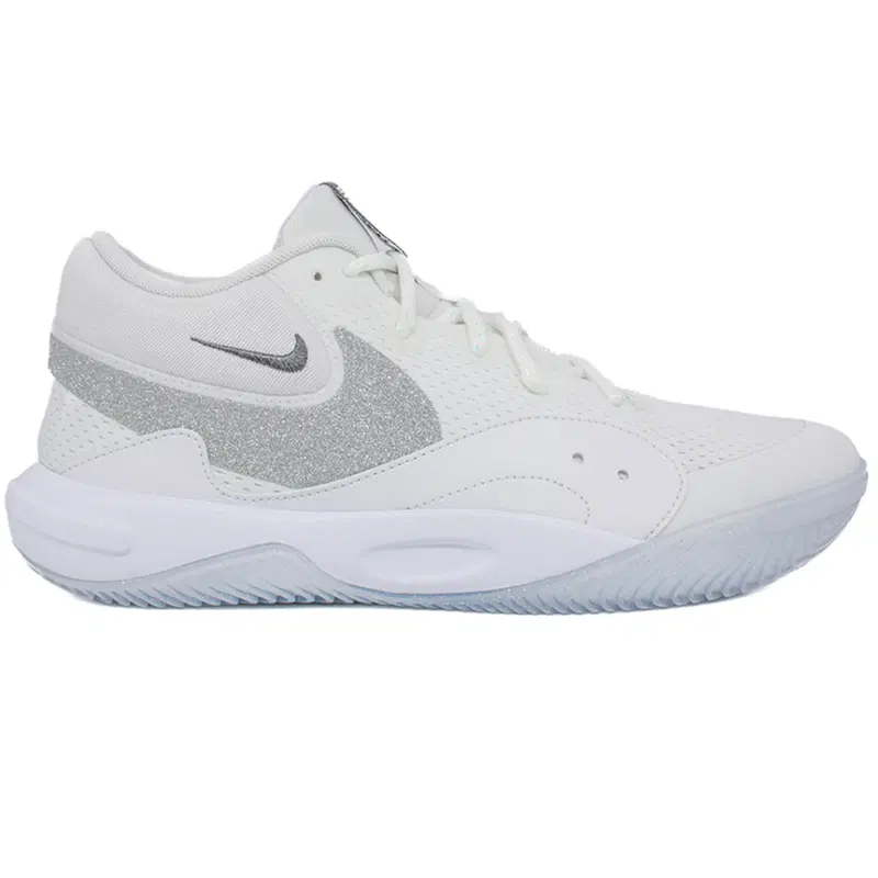 Nike HYPERQUICK SE Кроссовки волейбольные Белый/Серый