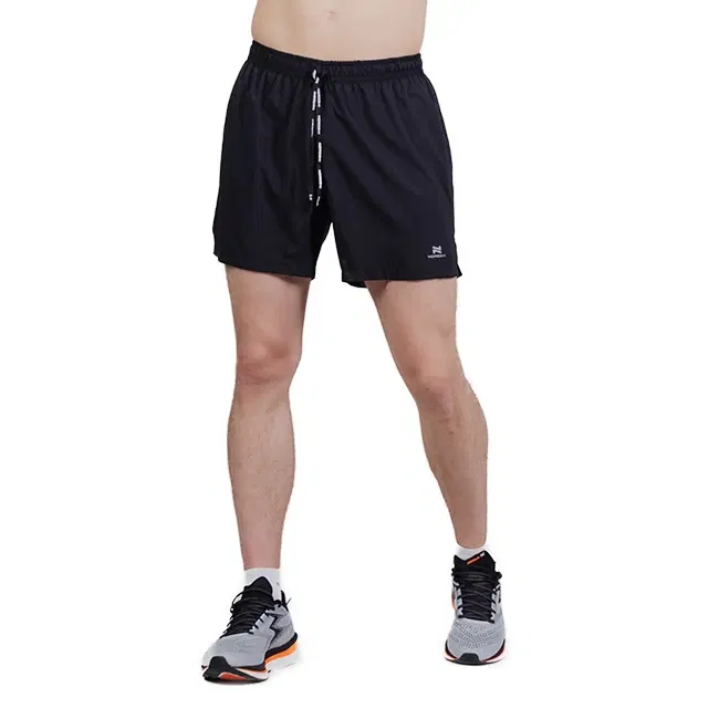 Nordski ATHLETIC BELT BLACK Шорты спортивные Черный