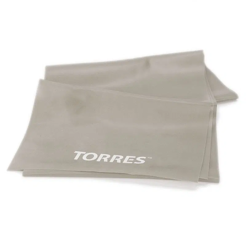 Torres AL0019 Эспандер латексная лента