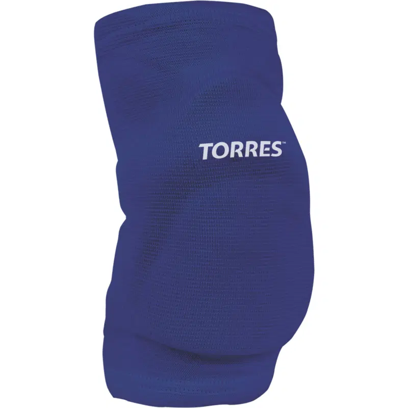 Torres SOFT Наколенники волейбольные Синий
