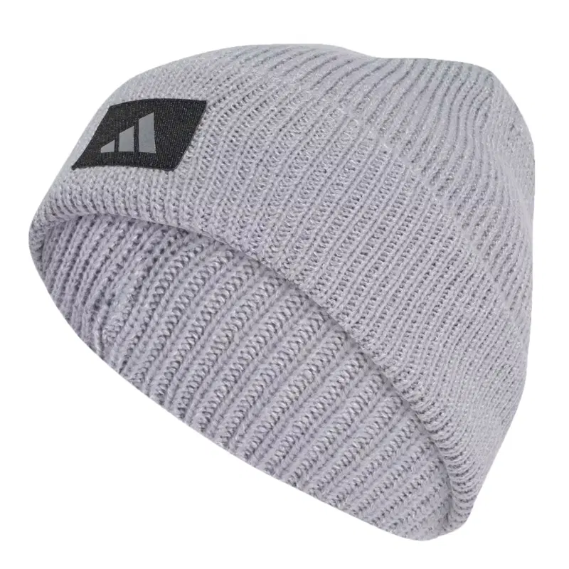 Adidas RUNxCLIMAWARM Шапка беговая Серый
