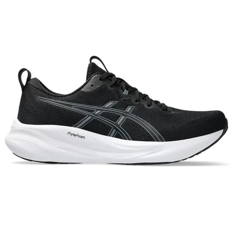 Asics GEL-PULSE 16 (W) Кроссовки беговые женские Черный
