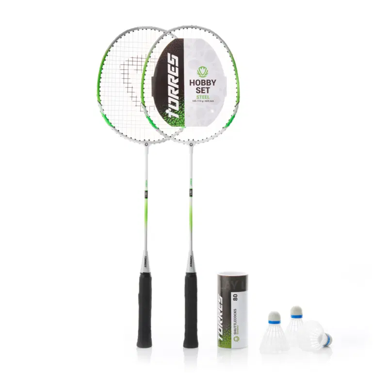 Torres HOBBY SET (BD23506) Набор для бадминтона