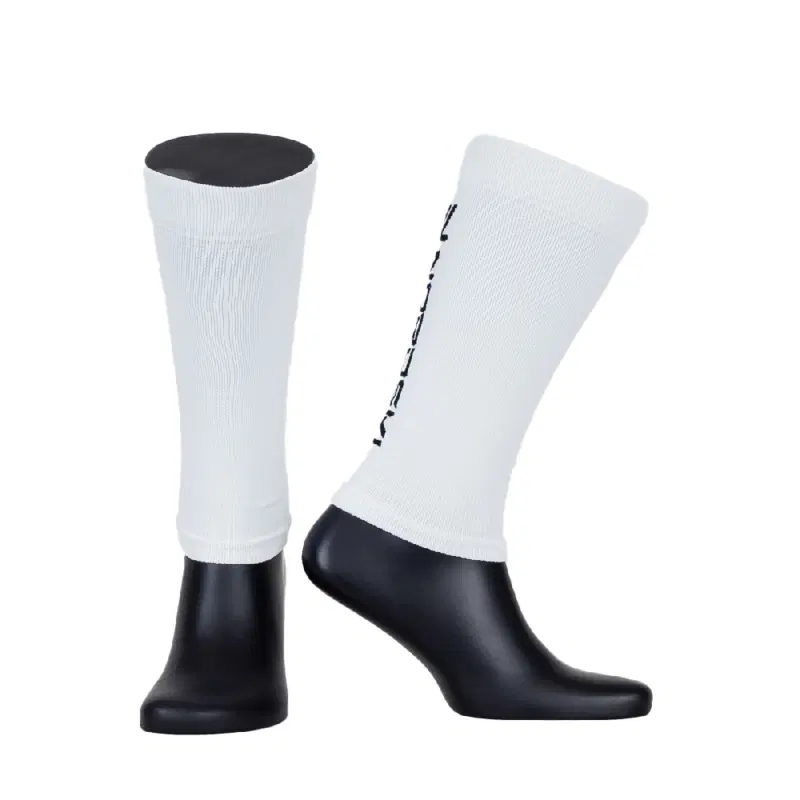 Nordski PRO ENERGY WHITE Гетры без носка Белый/Черный