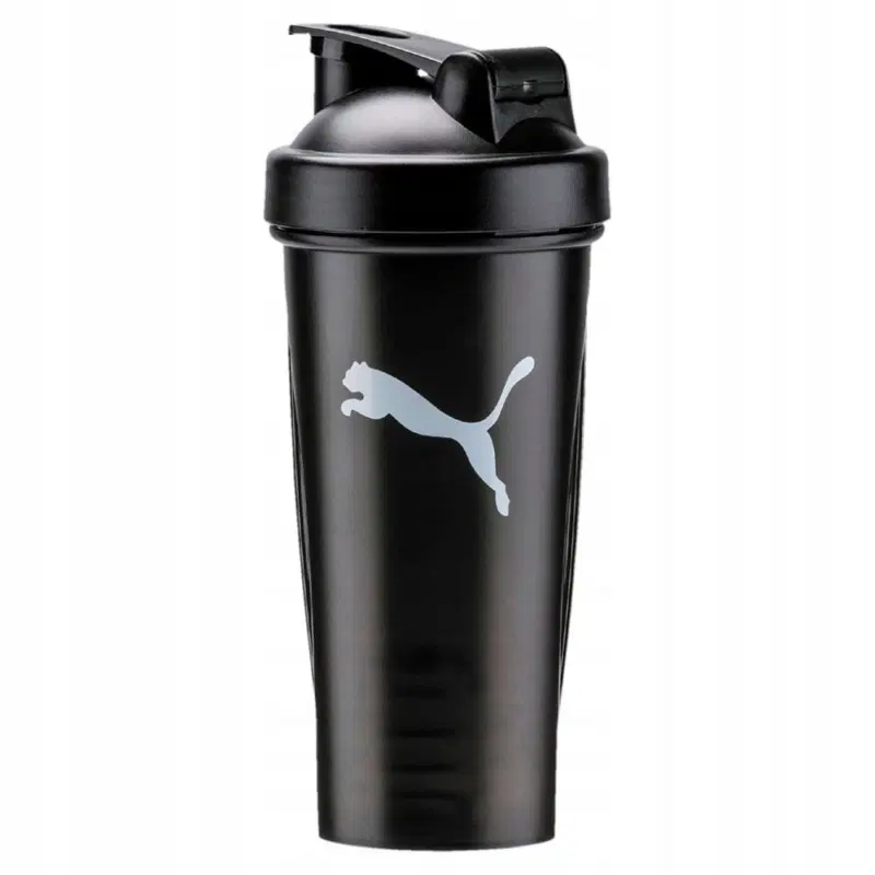 Puma SHAKER BOTTLE Шейкер спортивный 700мл Черный